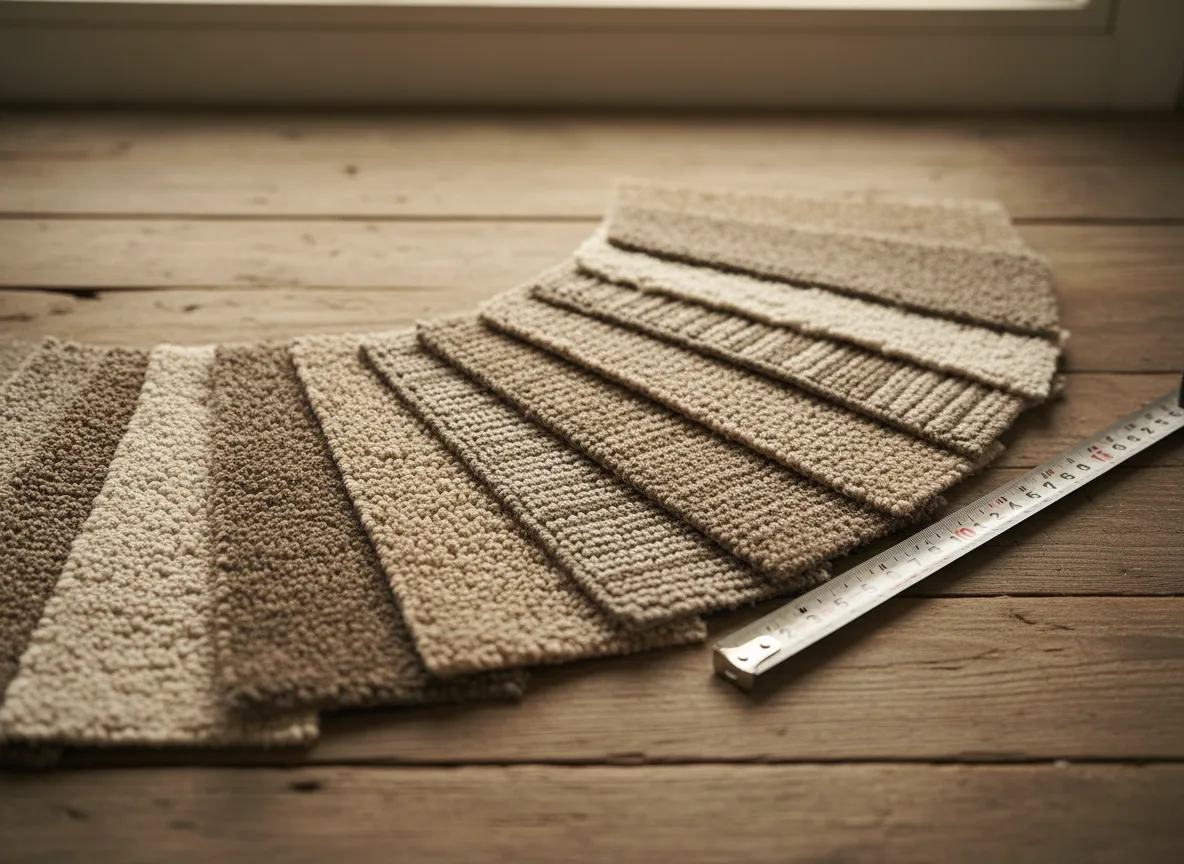 Carpet Installation Ashland, OH FAQs